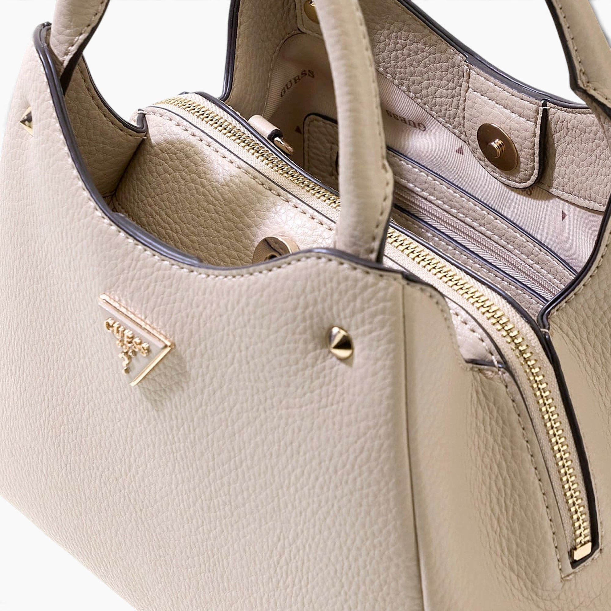 Lorella Small Girlfriend Tote