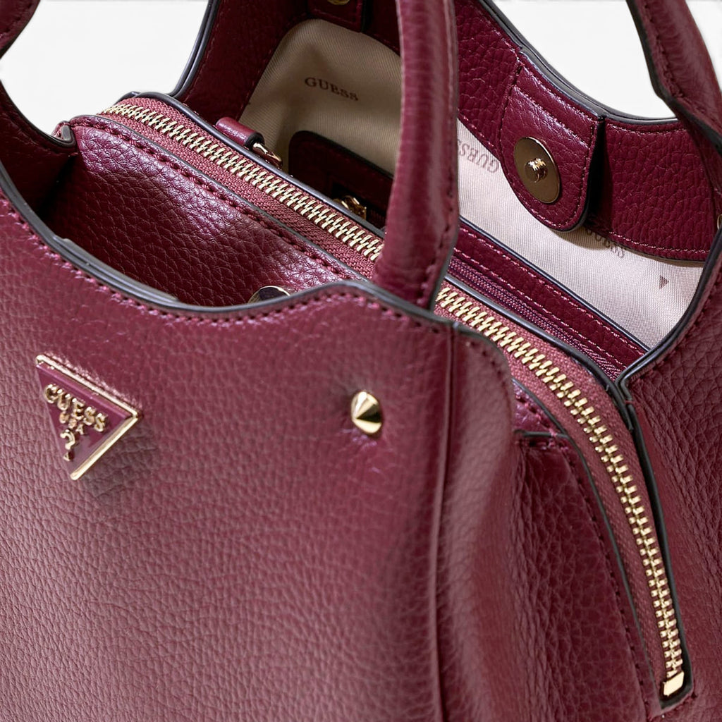 Lorella Small Girlfriend Tote
