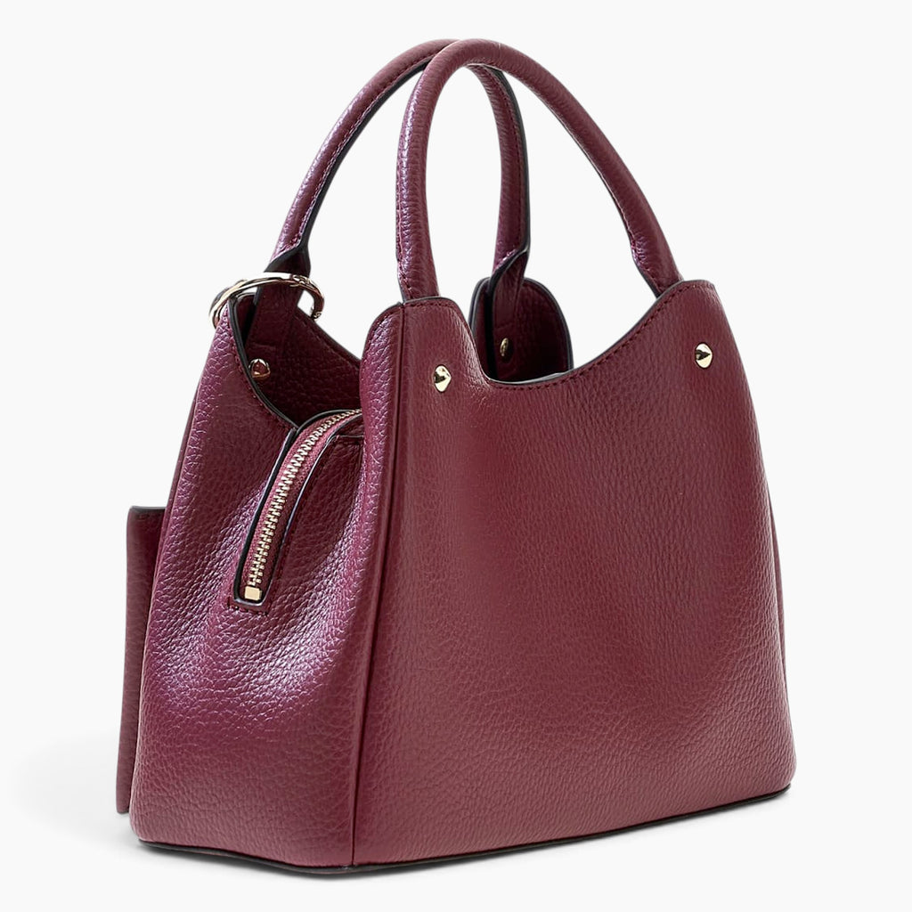 Lorella Small Girlfriend Tote