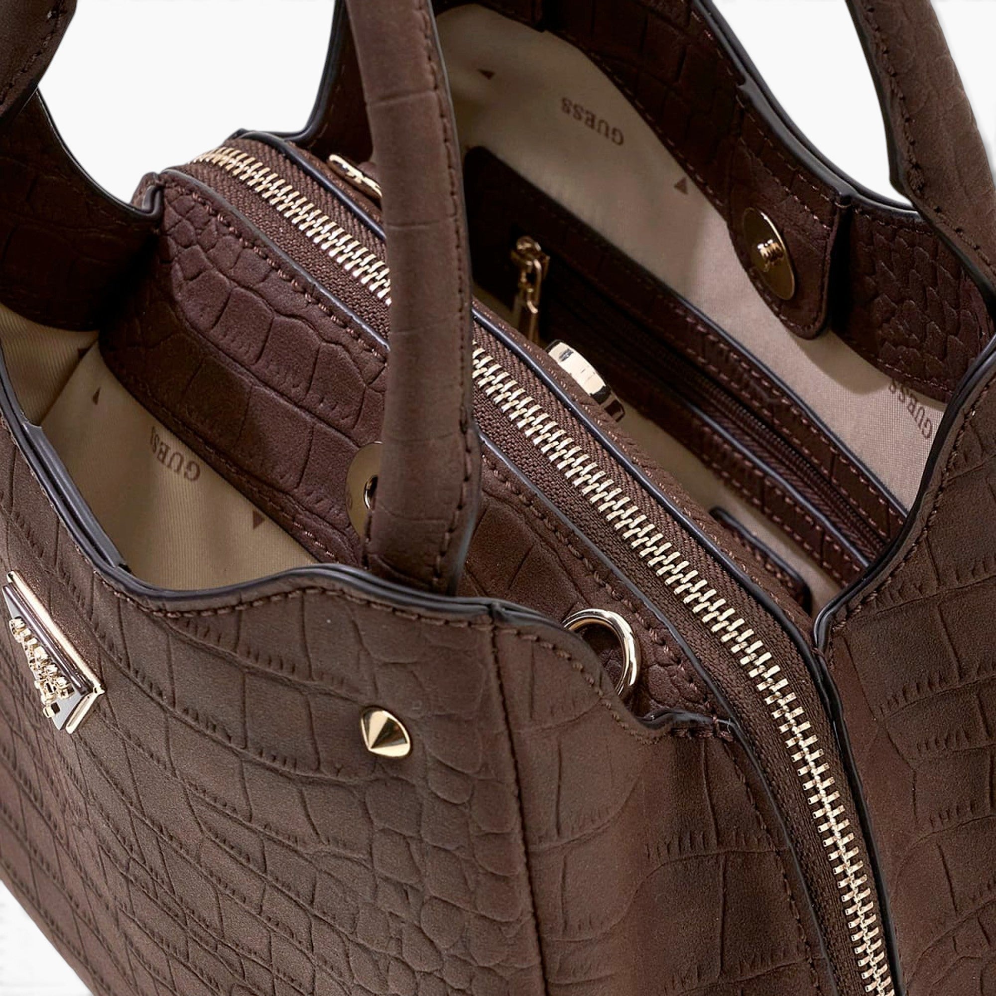 Lorella Small Girlfriend Tote