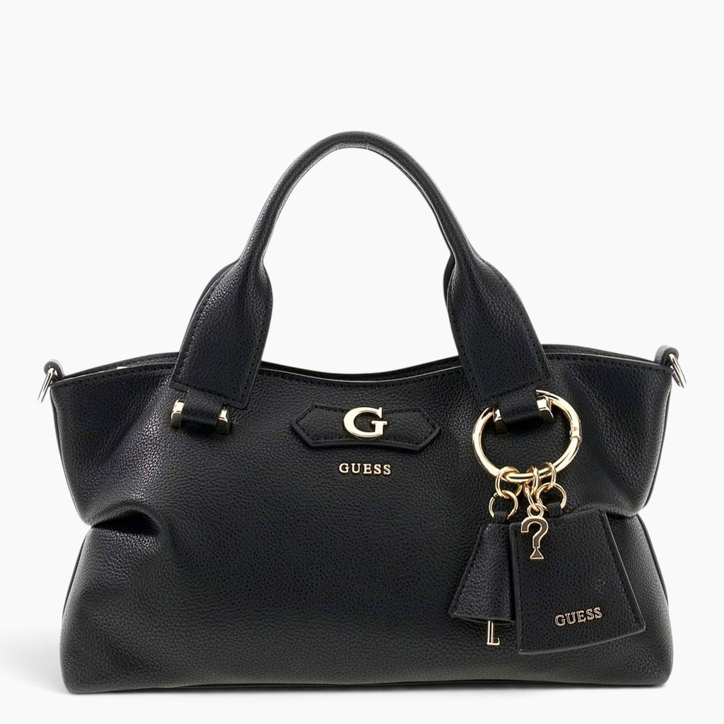 Suzy Mini 3 Comp Satchel