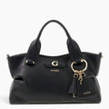 Suzy Mini 3 Comp Satchel