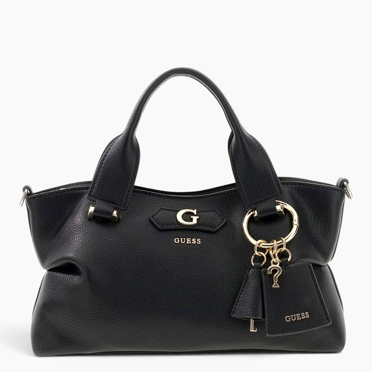 Suzy Mini 3 Comp Satchel