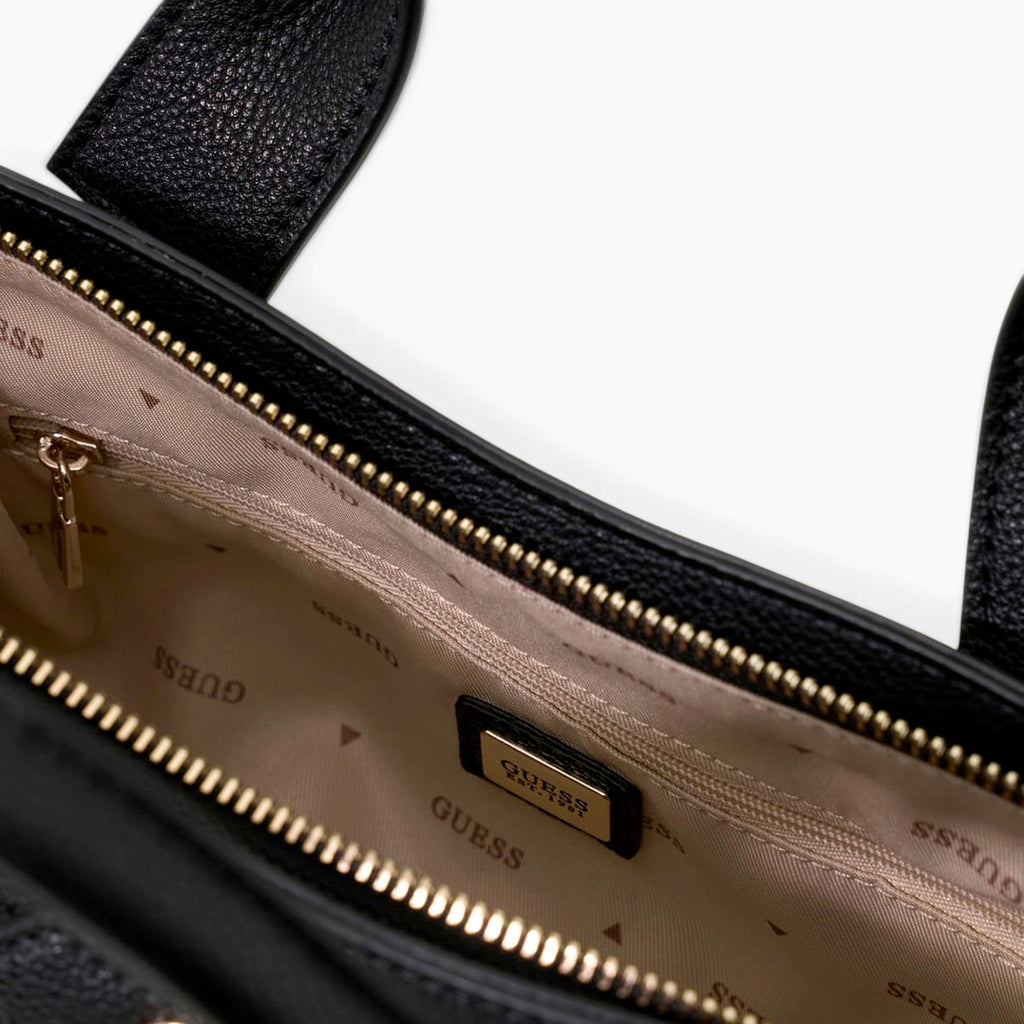 Suzy Mini 3 Comp Satchel