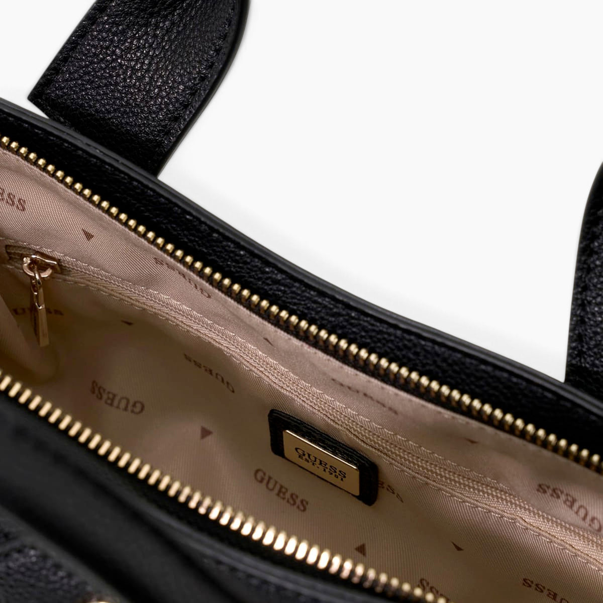 Suzy Mini 3 Comp Satchel