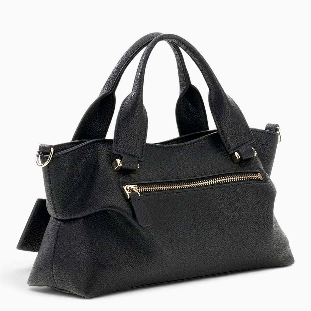 Suzy Mini 3 Comp Satchel