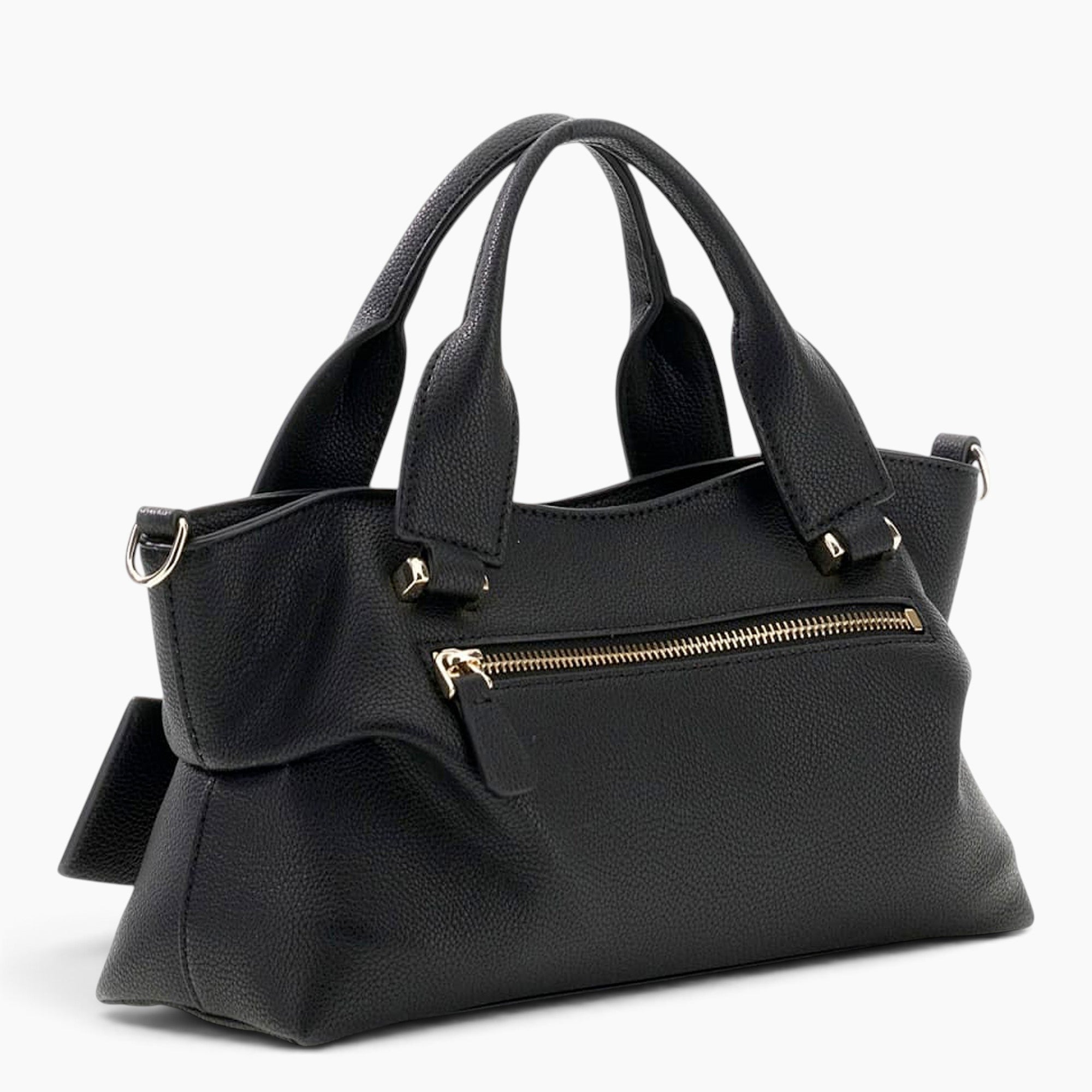 Suzy Mini 3 Comp Satchel