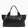 Suzy 3 Comp Satchel