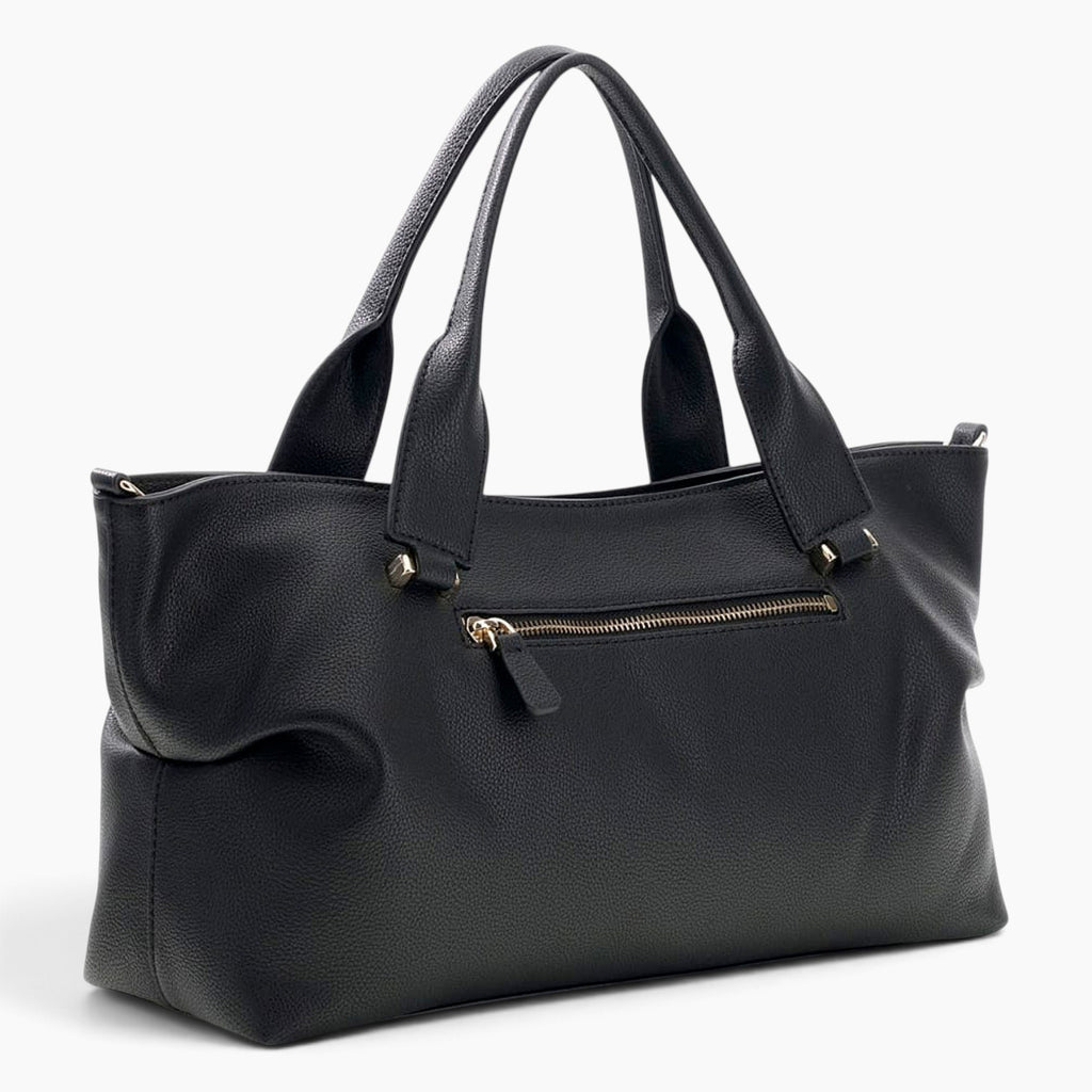 Suzy 3 Comp Satchel