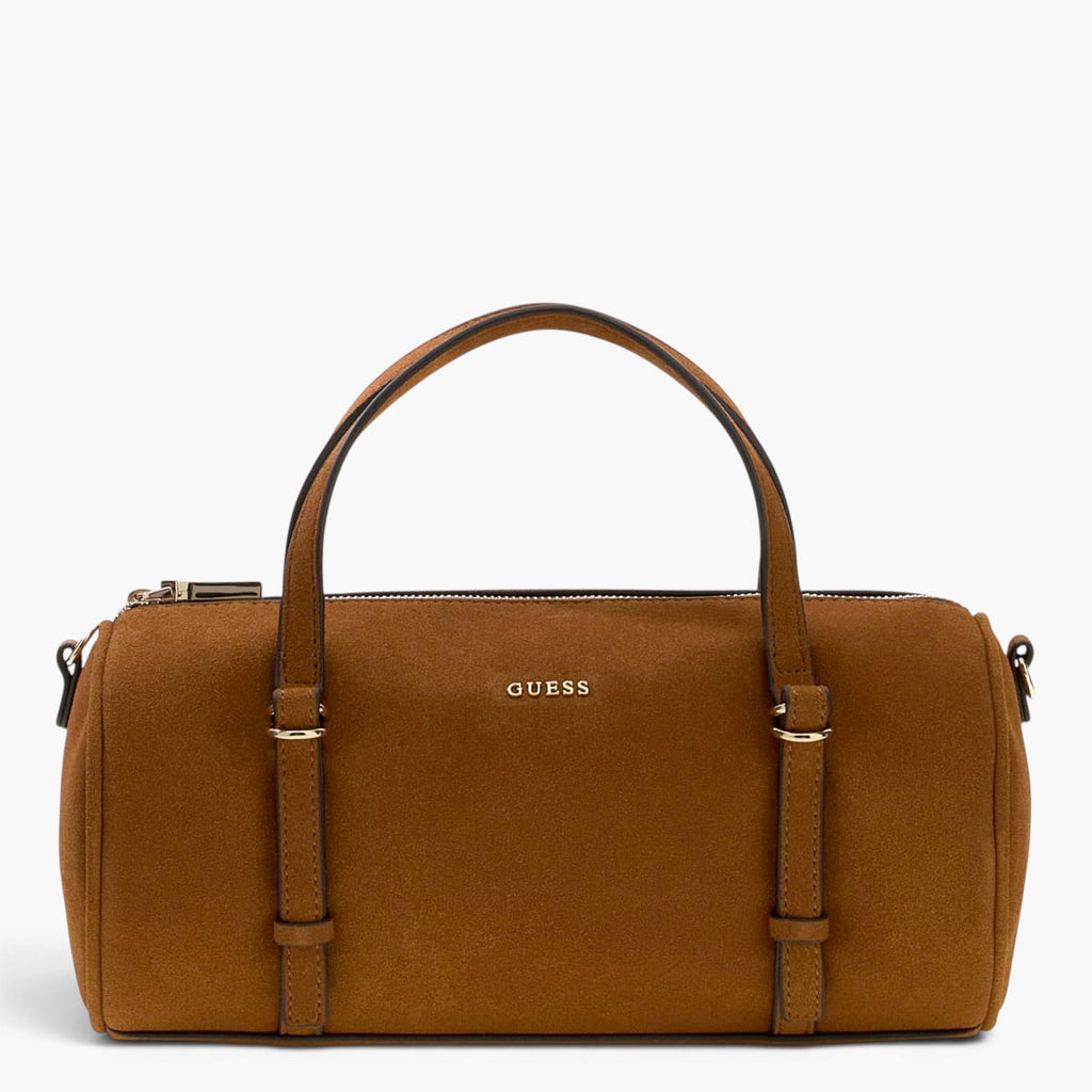 Taylor Mini Barrel Satchel