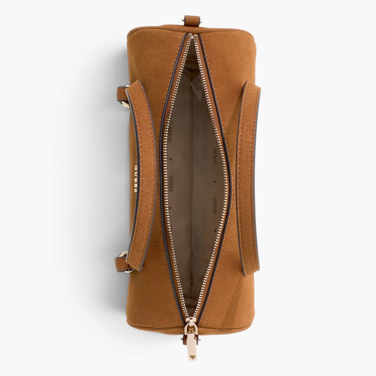 Taylor Mini Barrel Satchel