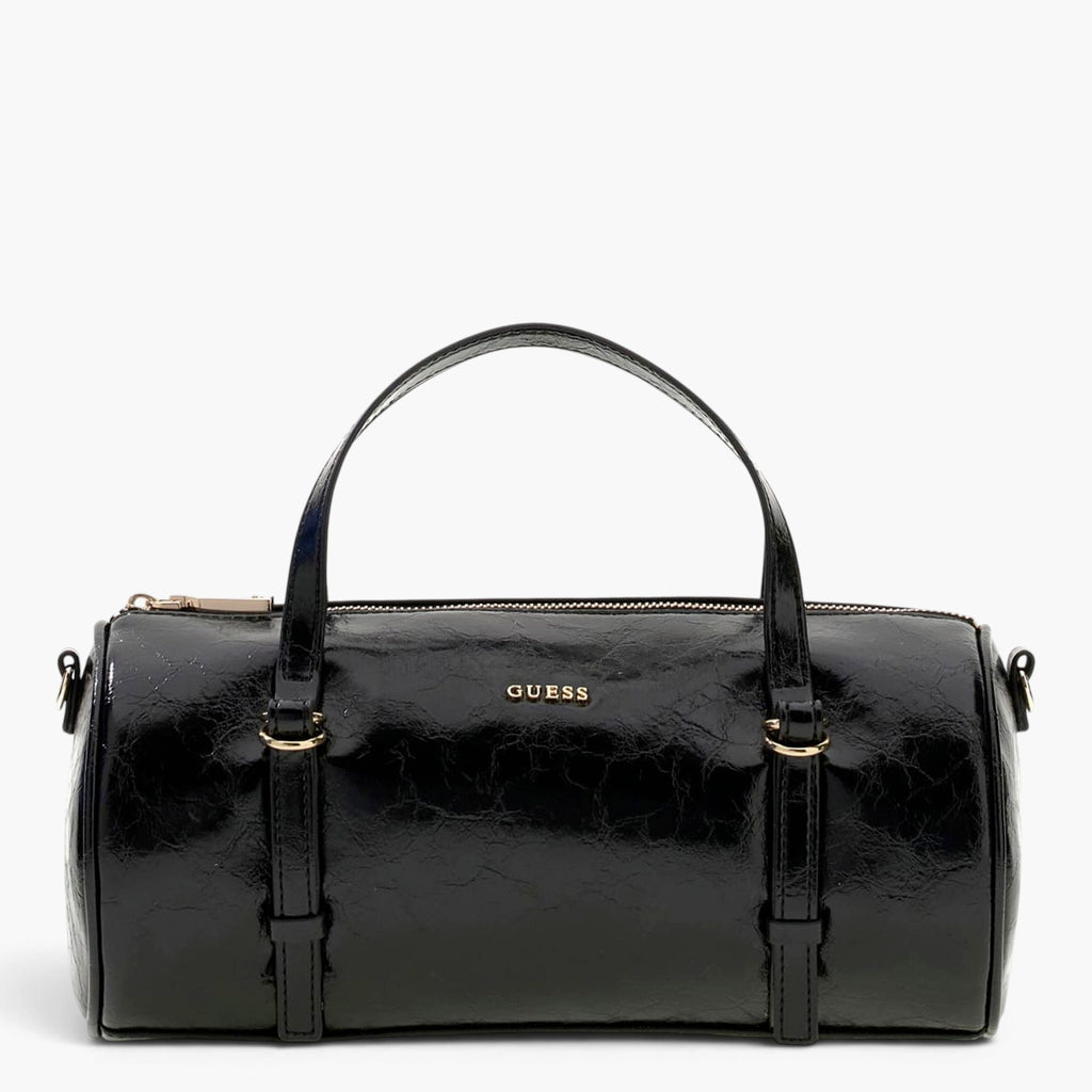 Taylor Mini Barrel Satchel