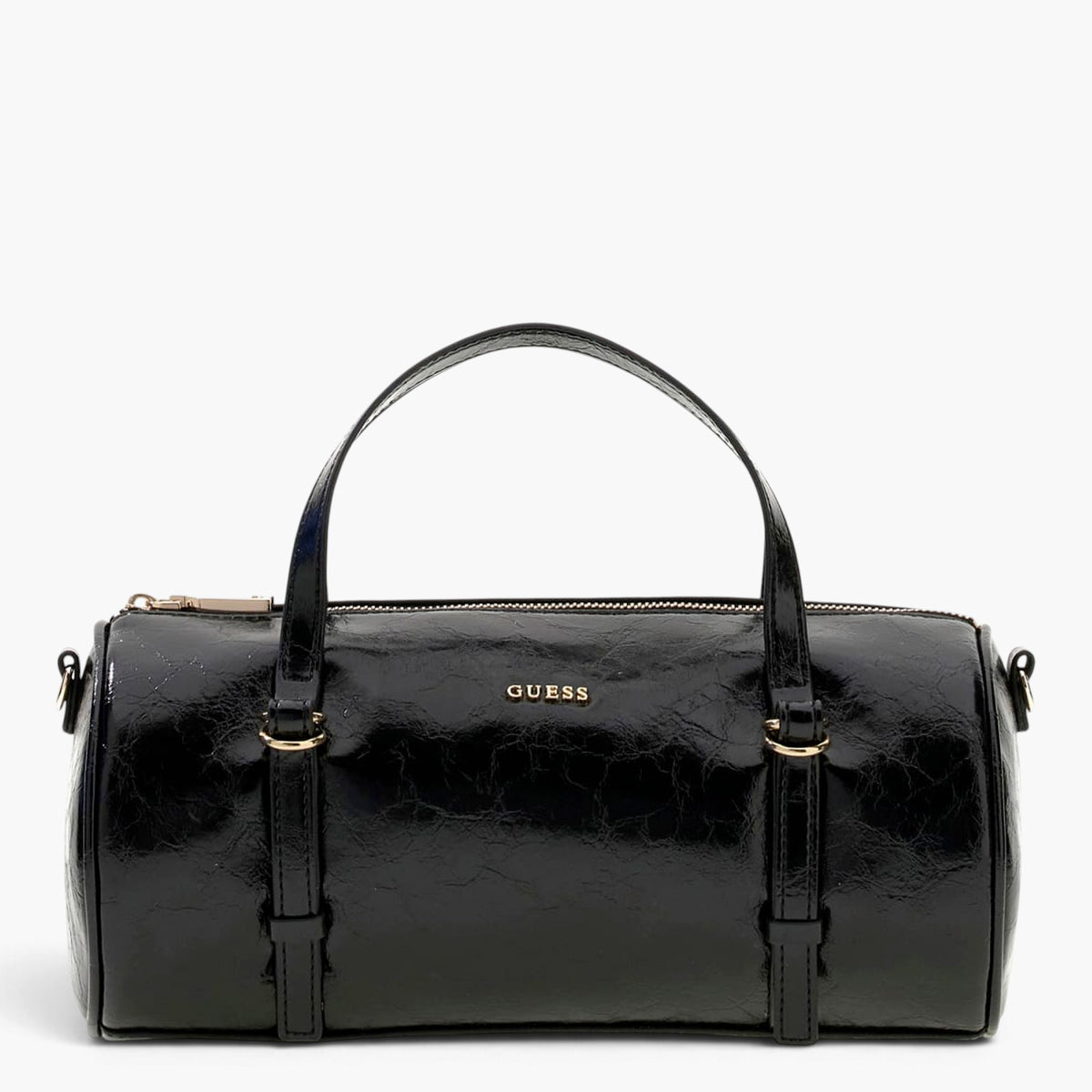 Taylor Mini Barrel Satchel