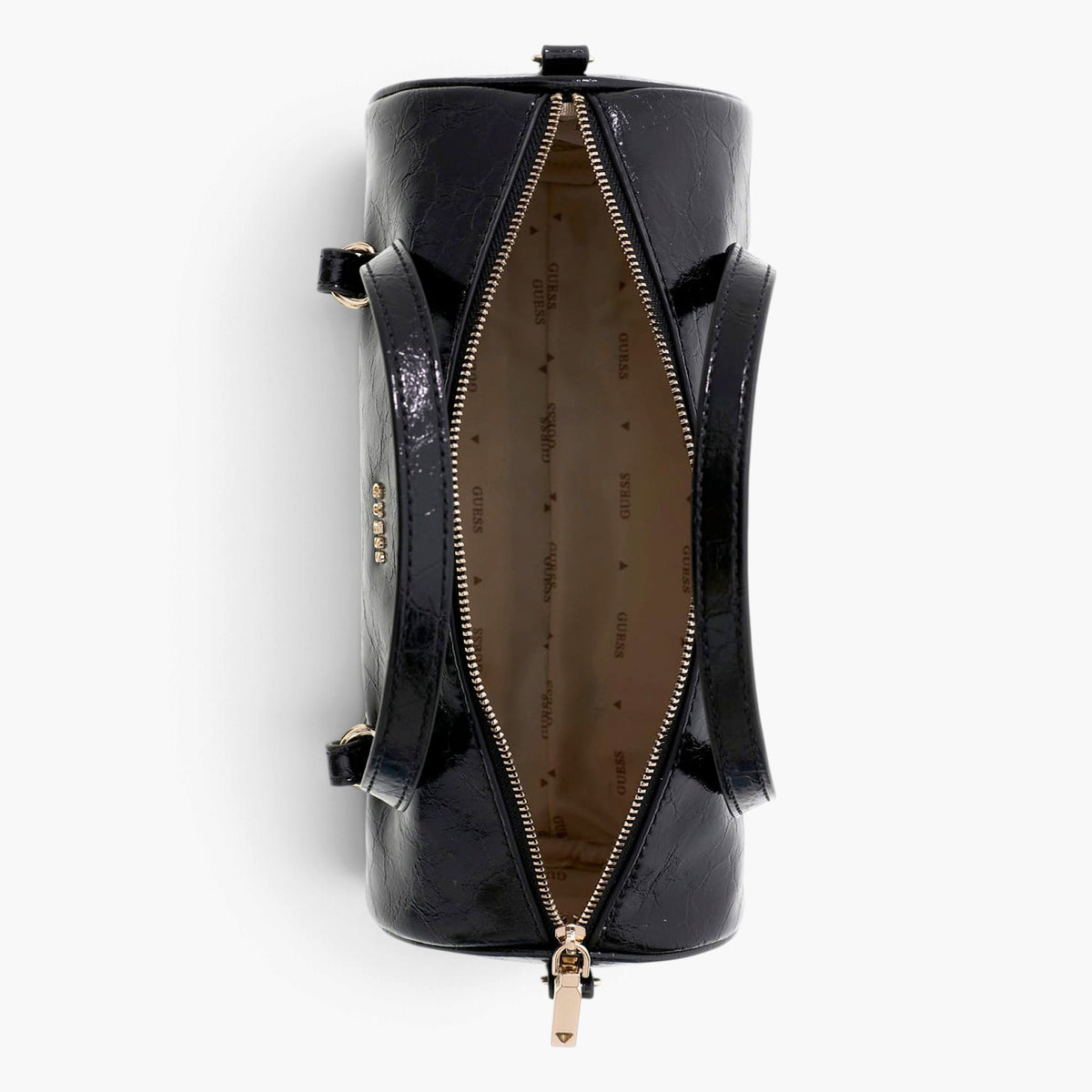 Taylor Mini Barrel Satchel