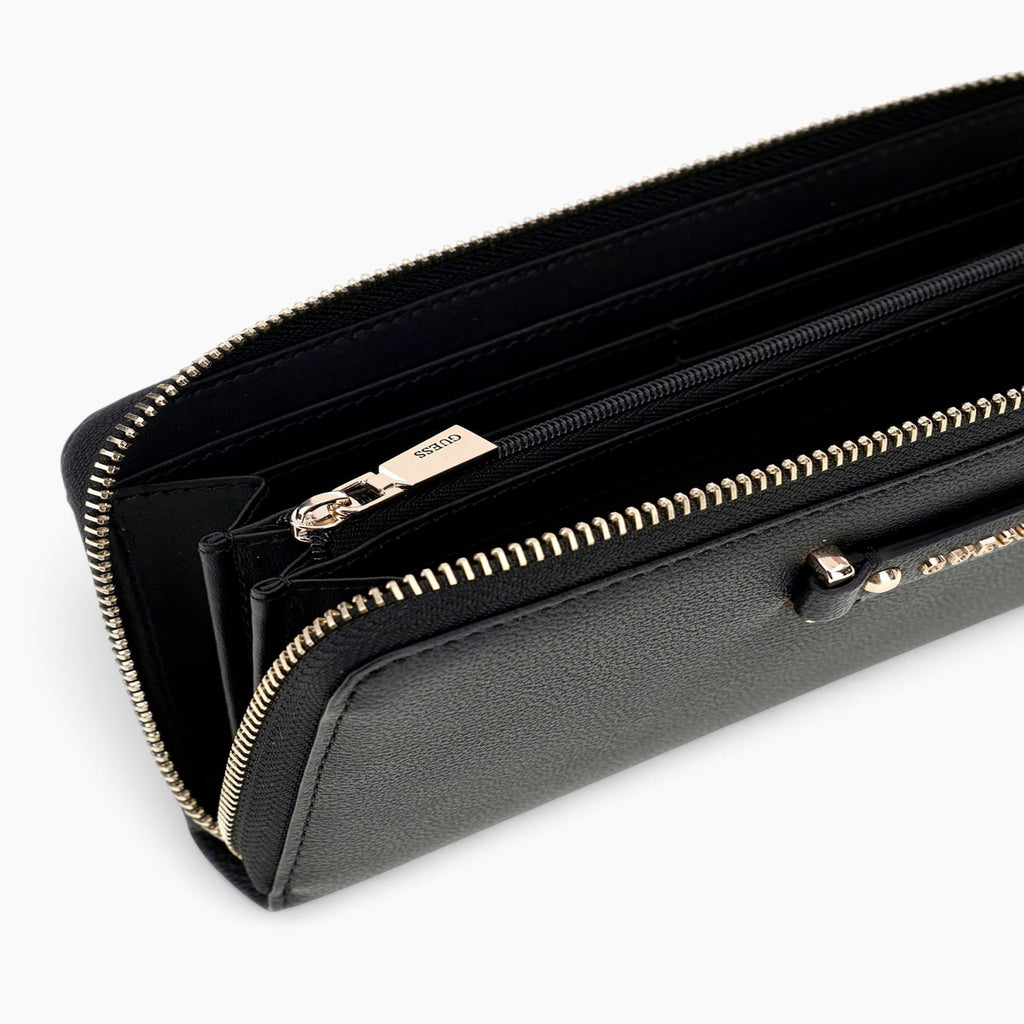 Dorothy Slg Large Zip Around