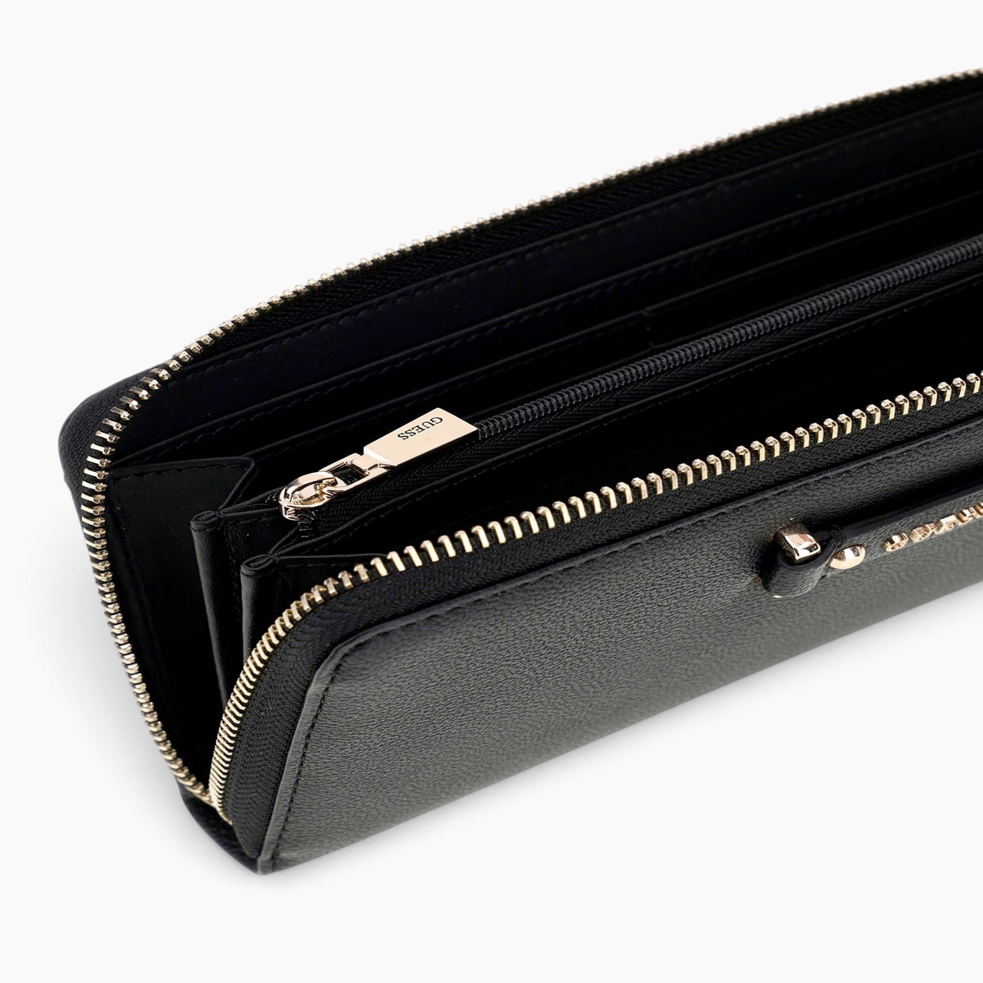 Dorothy Slg Large Zip Around