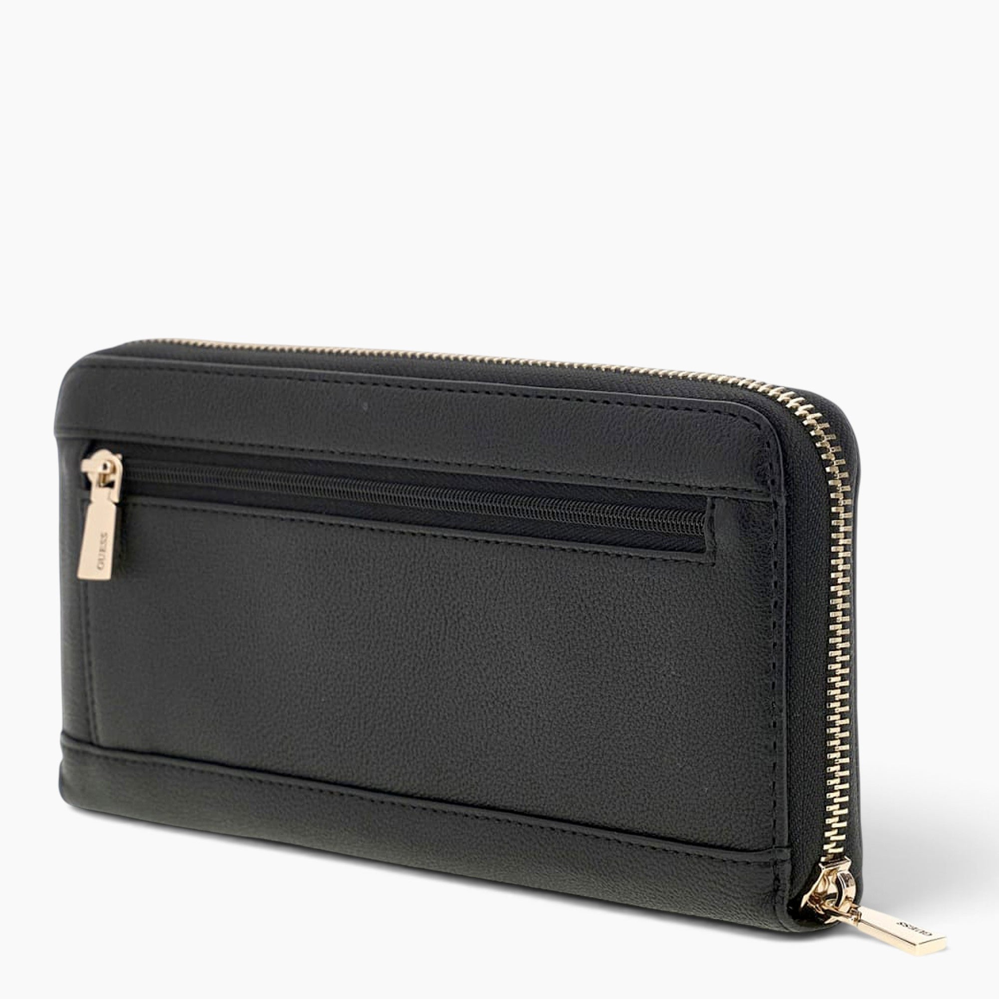 Dorothy Slg Large Zip Around
