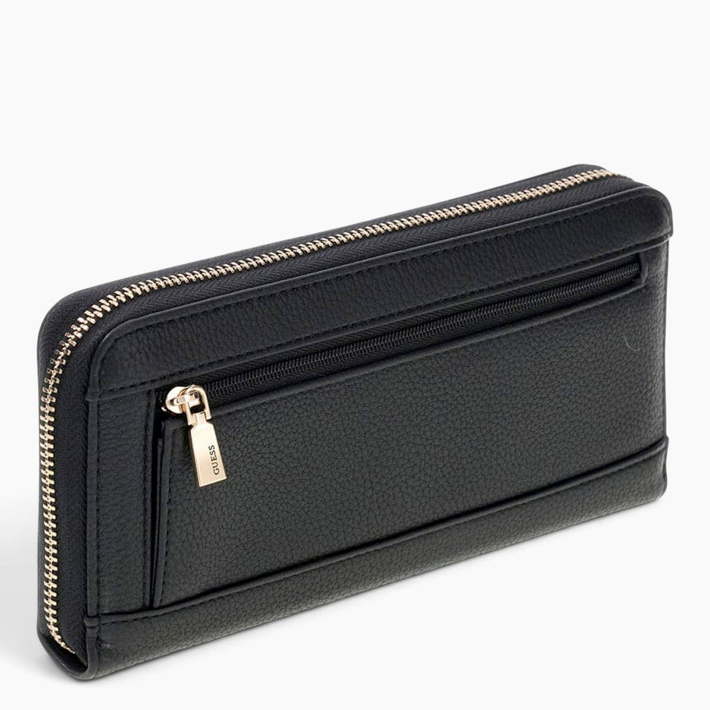 Melody Slg Large Zip Around