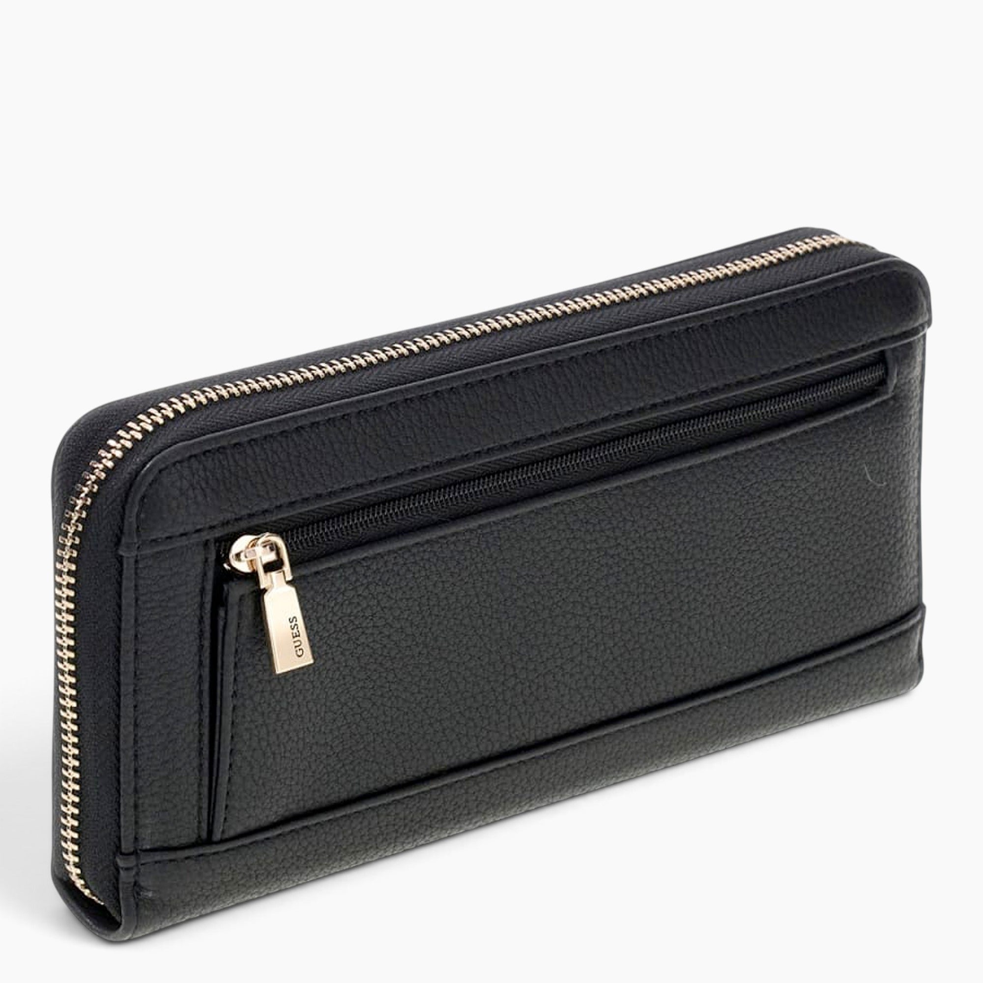 Melody Slg Large Zip Around