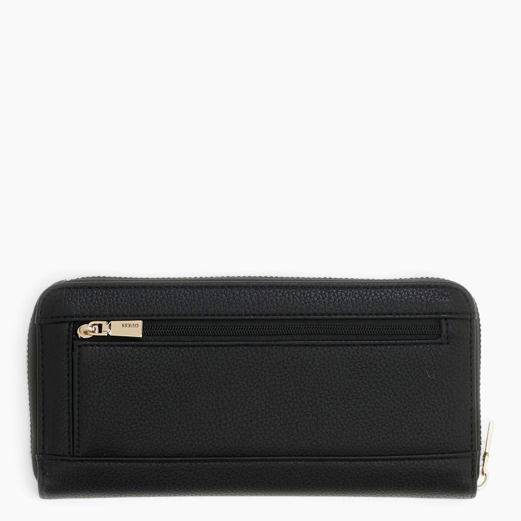 Melody Slg Large Zip Around