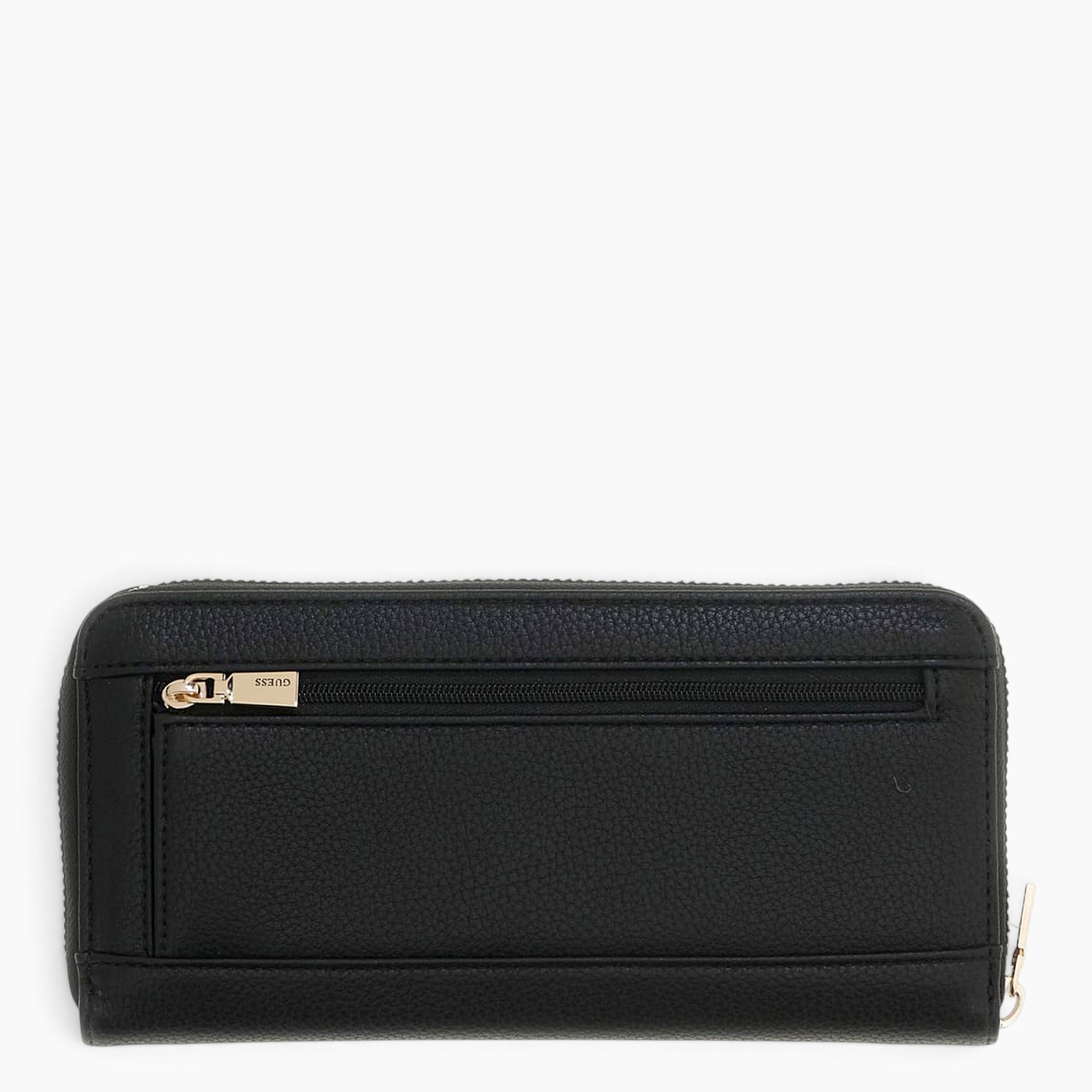 Melody Slg Large Zip Around