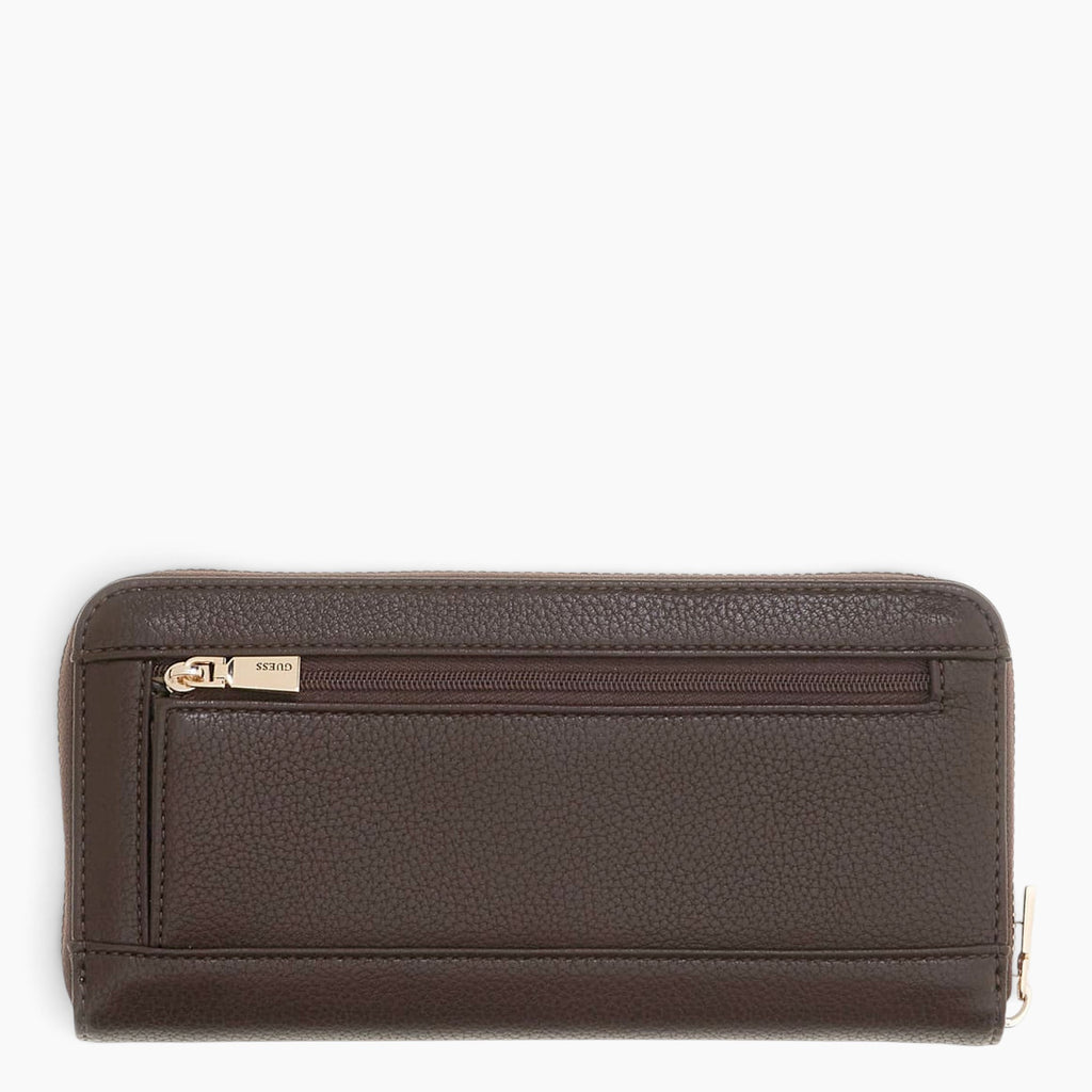 Melody Slg Large Zip Around
