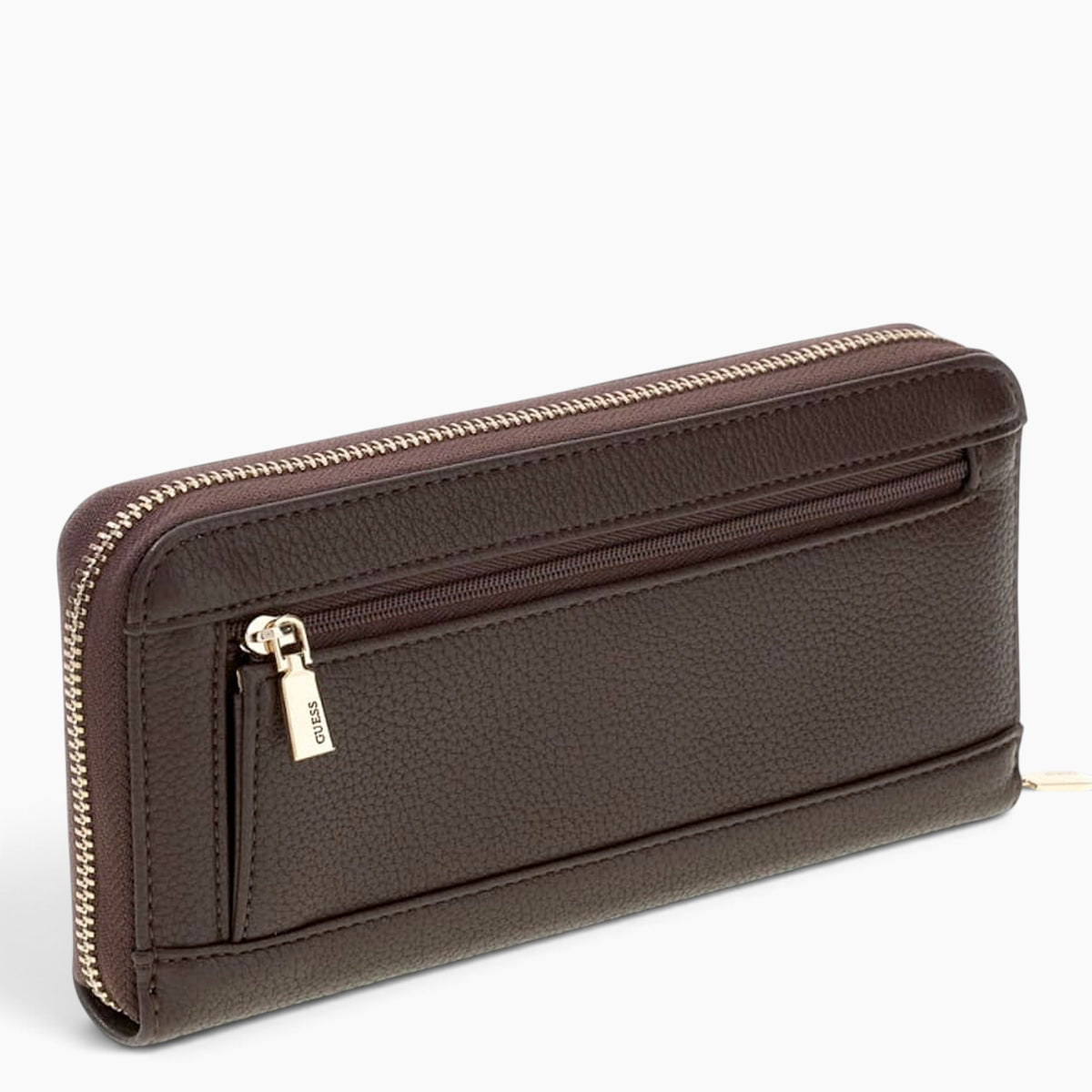 Melody Slg Large Zip Around