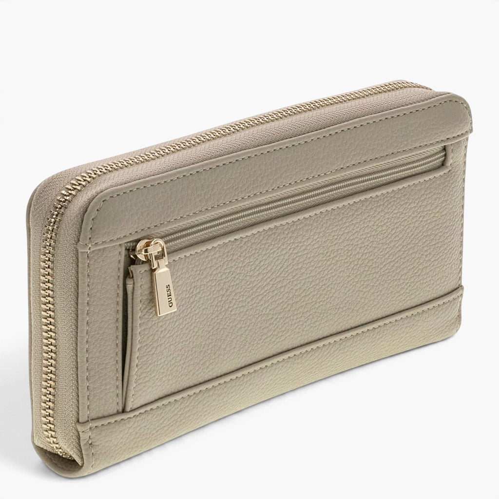 Melody Slg Large Zip Around
