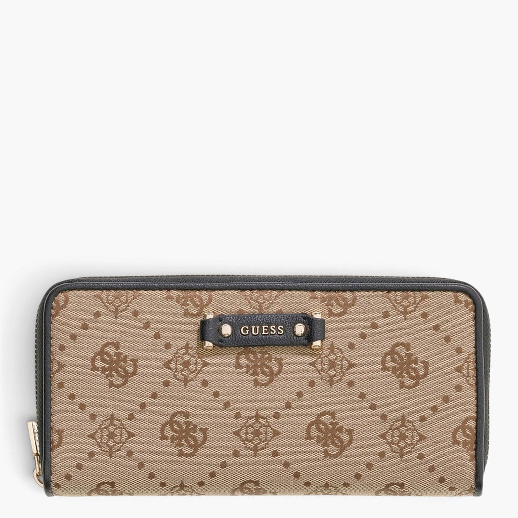 Dorothy Slg Lrg Zip Around