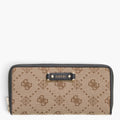 Dorothy Slg Lrg Zip Around