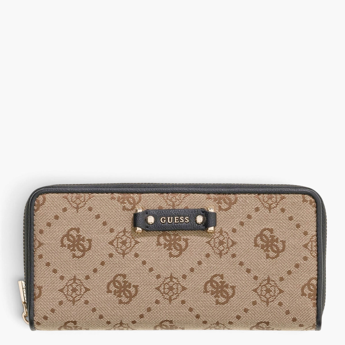 Dorothy Slg Lrg Zip Around