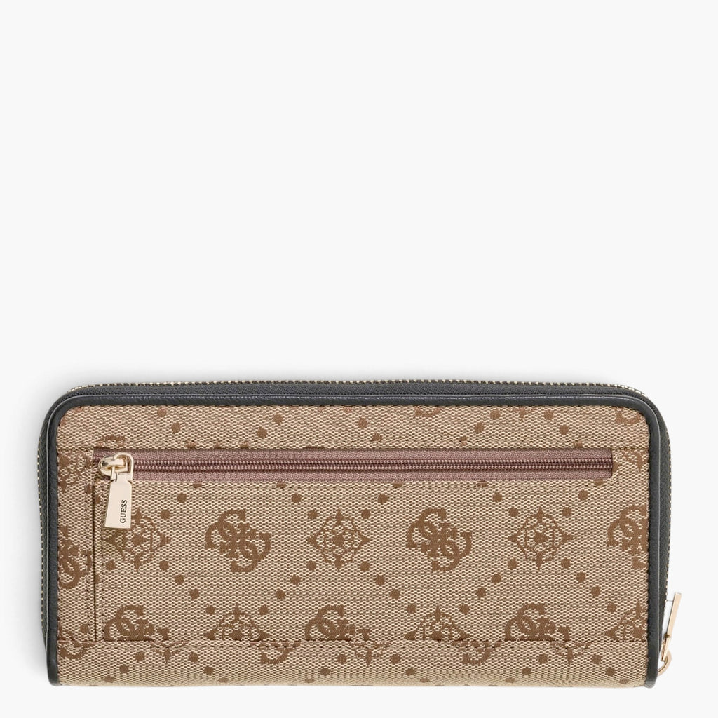 Dorothy Slg Lrg Zip Around