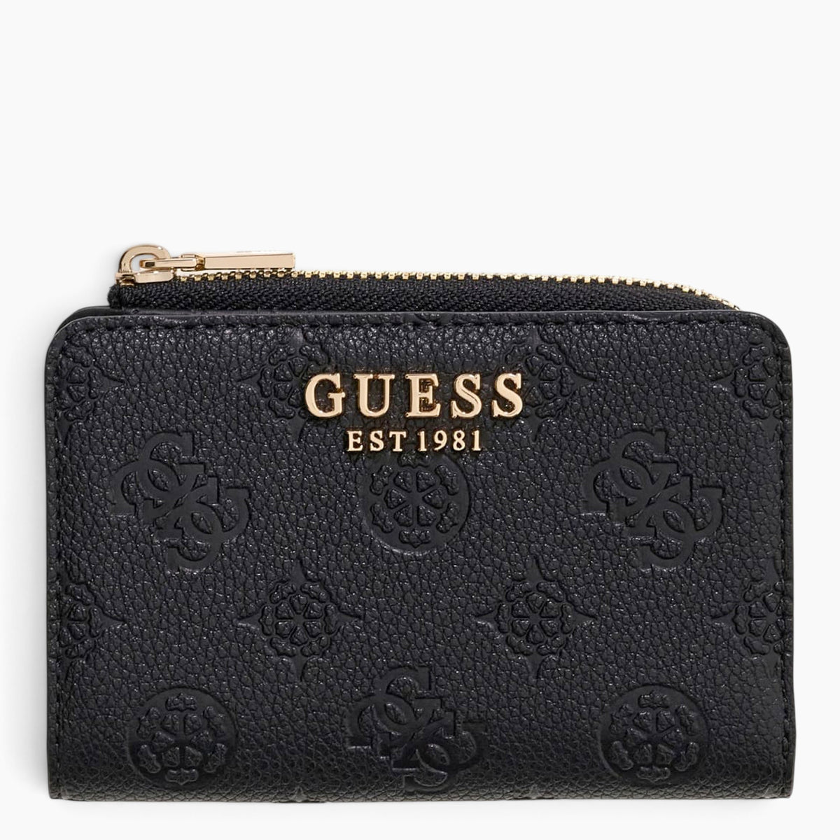 Blake Slg Zip Around Card Case