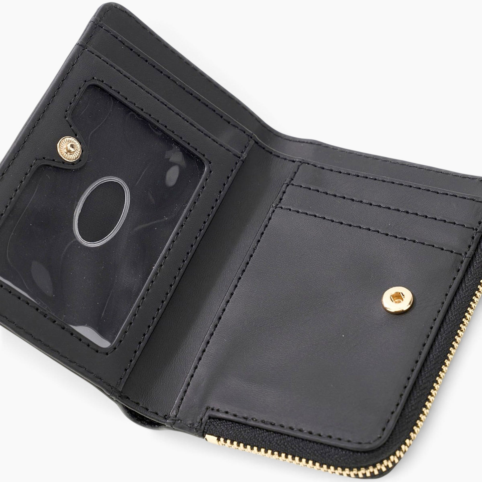 Blake Slg Zip Around Card Case