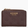 Blake Slg Zip Around Card Case