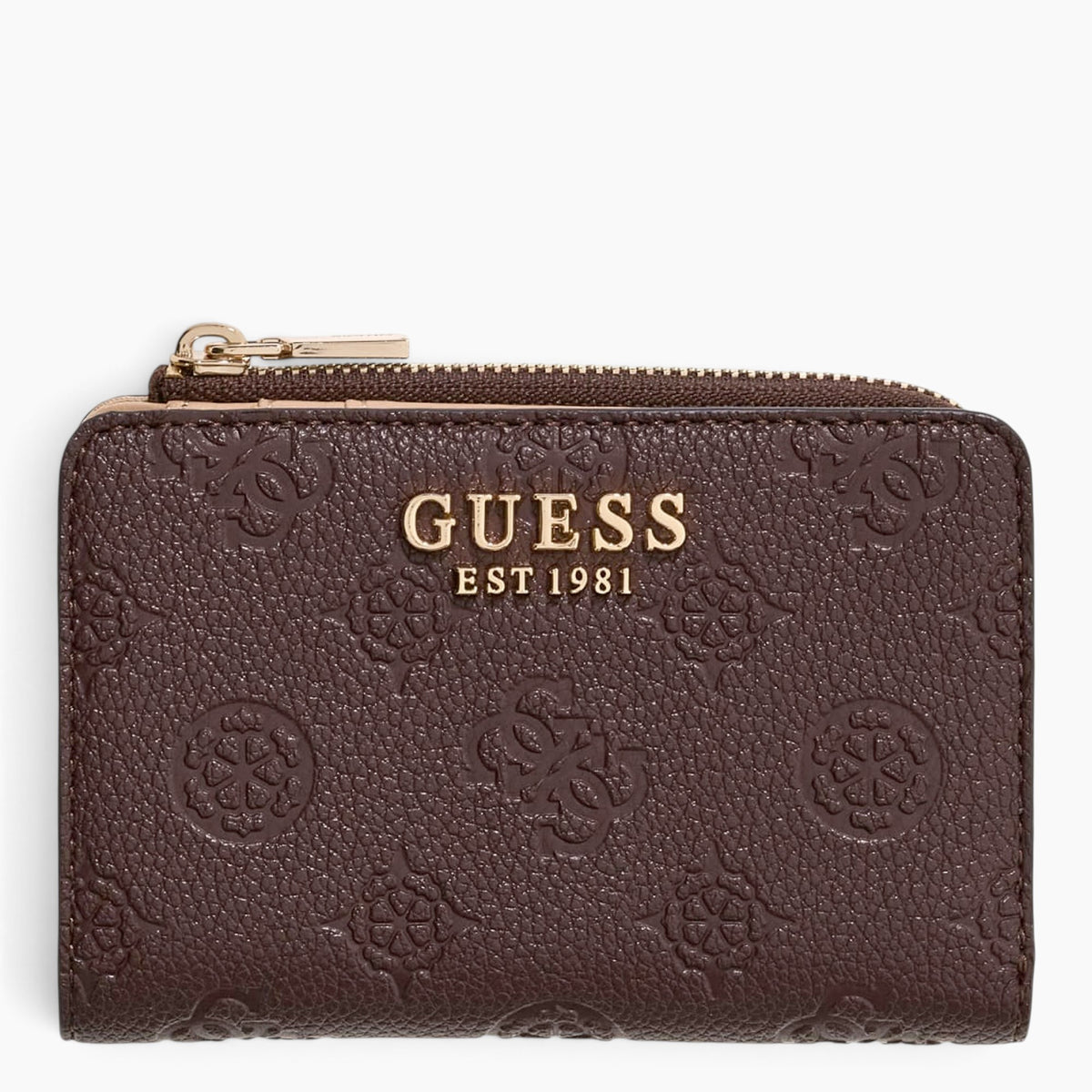 Blake Slg Zip Around Card Case