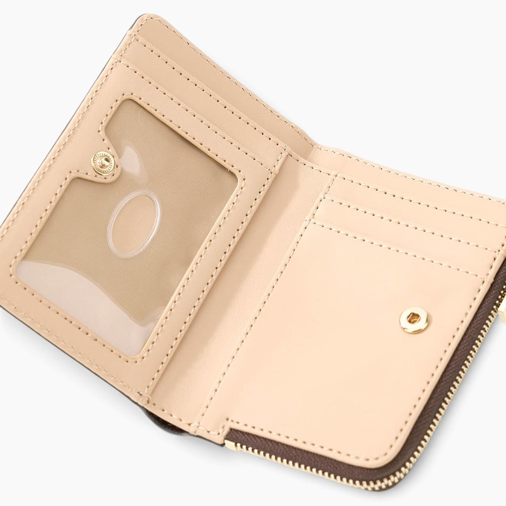 Blake Slg Zip Around Card Case