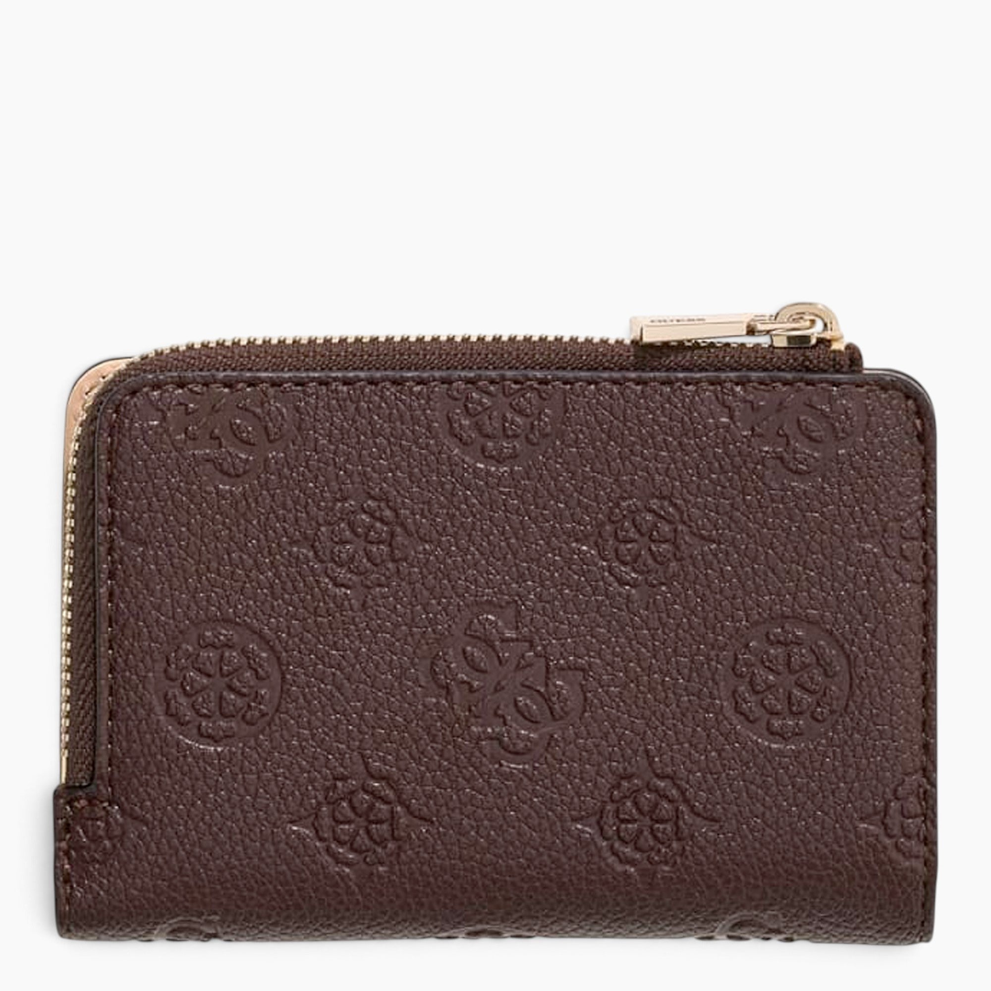 Blake Slg Zip Around Card Case