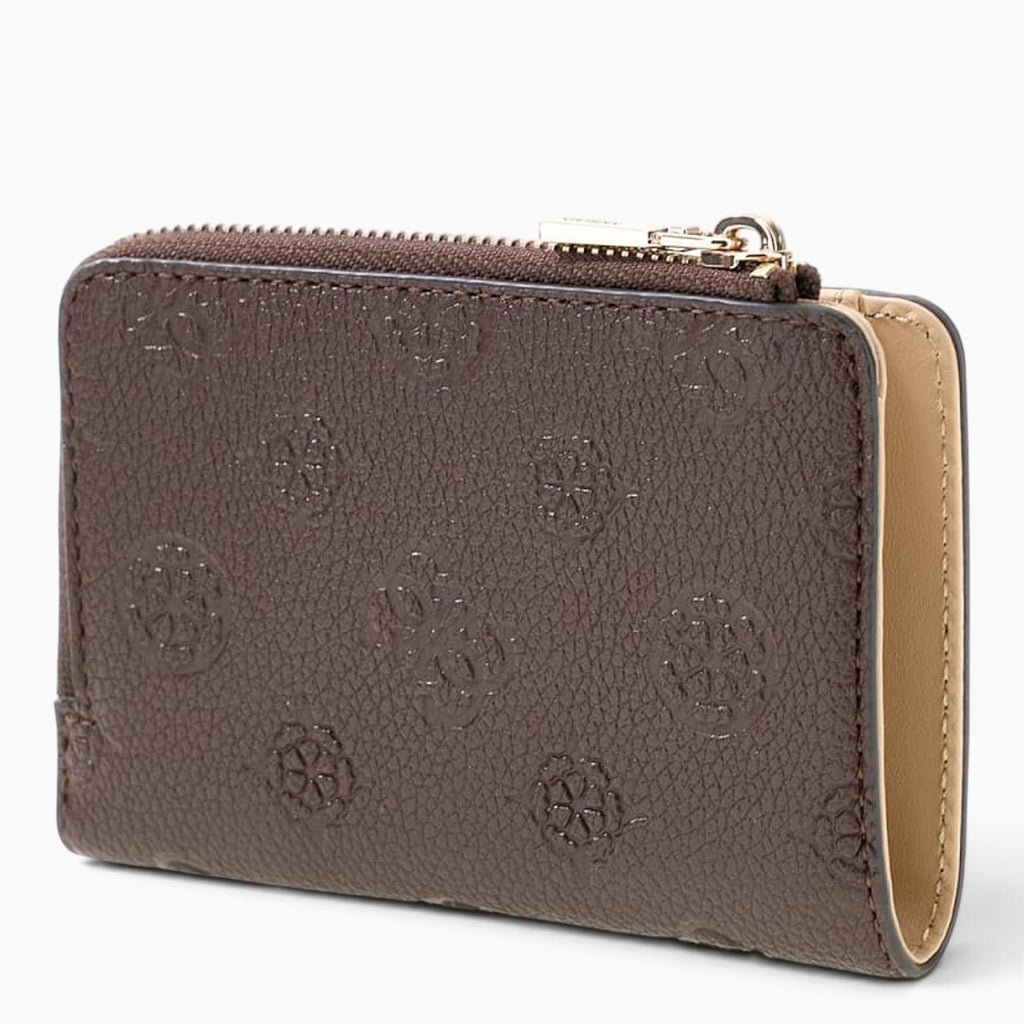 Blake Slg Zip Around Card Case