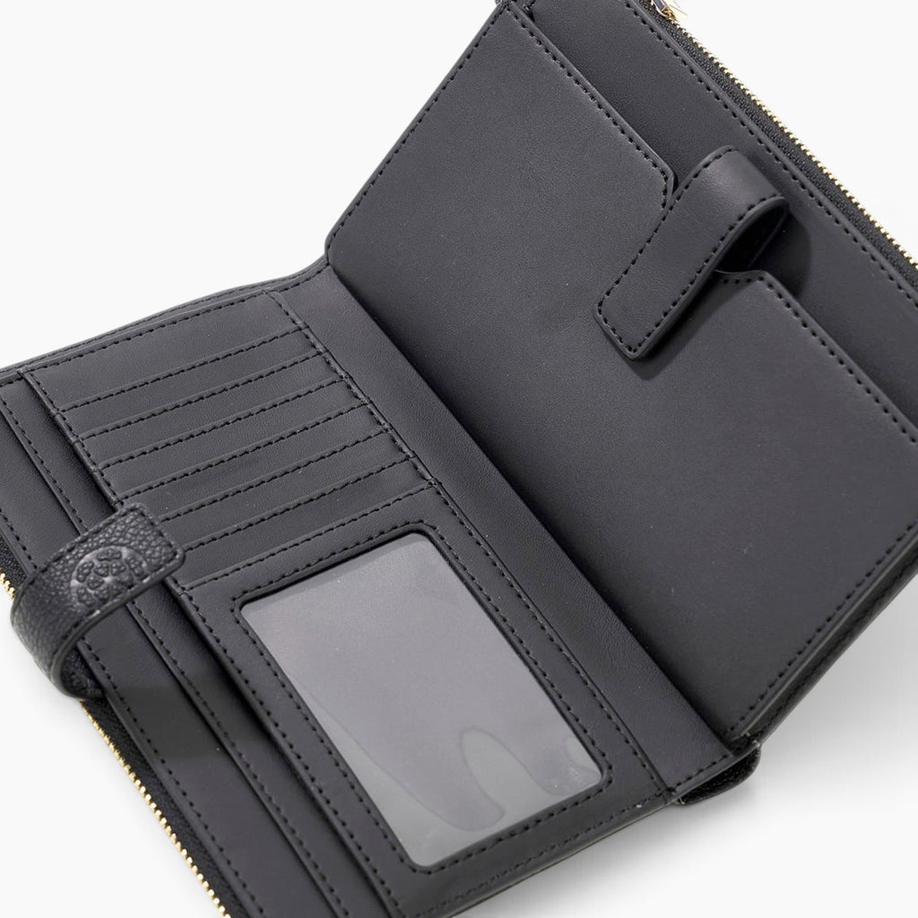Blake Slg Double Zip Organizer