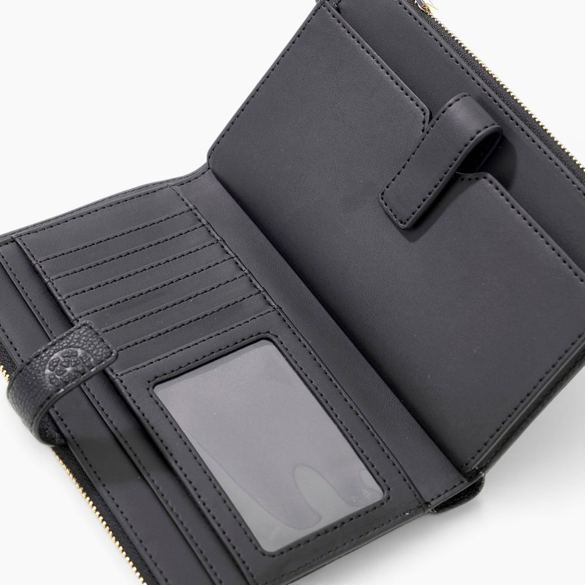 Blake Slg Double Zip Organizer
