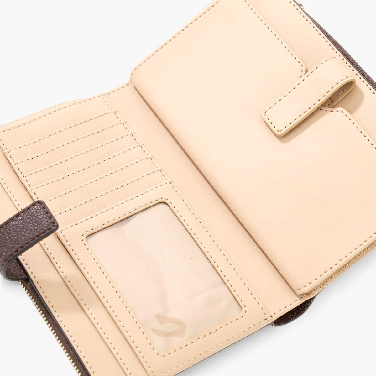 Blake Slg Double Zip Organizer
