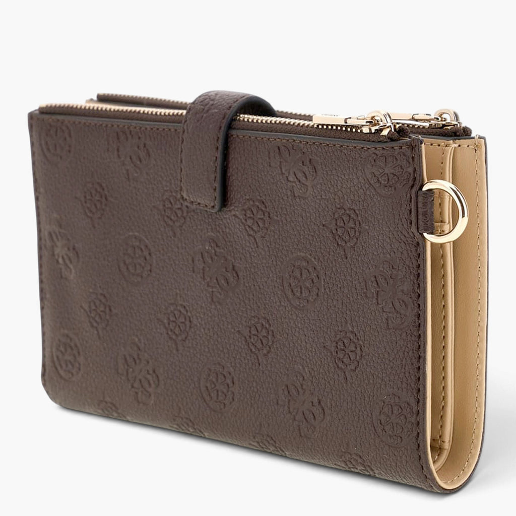 Blake Slg Double Zip Organizer
