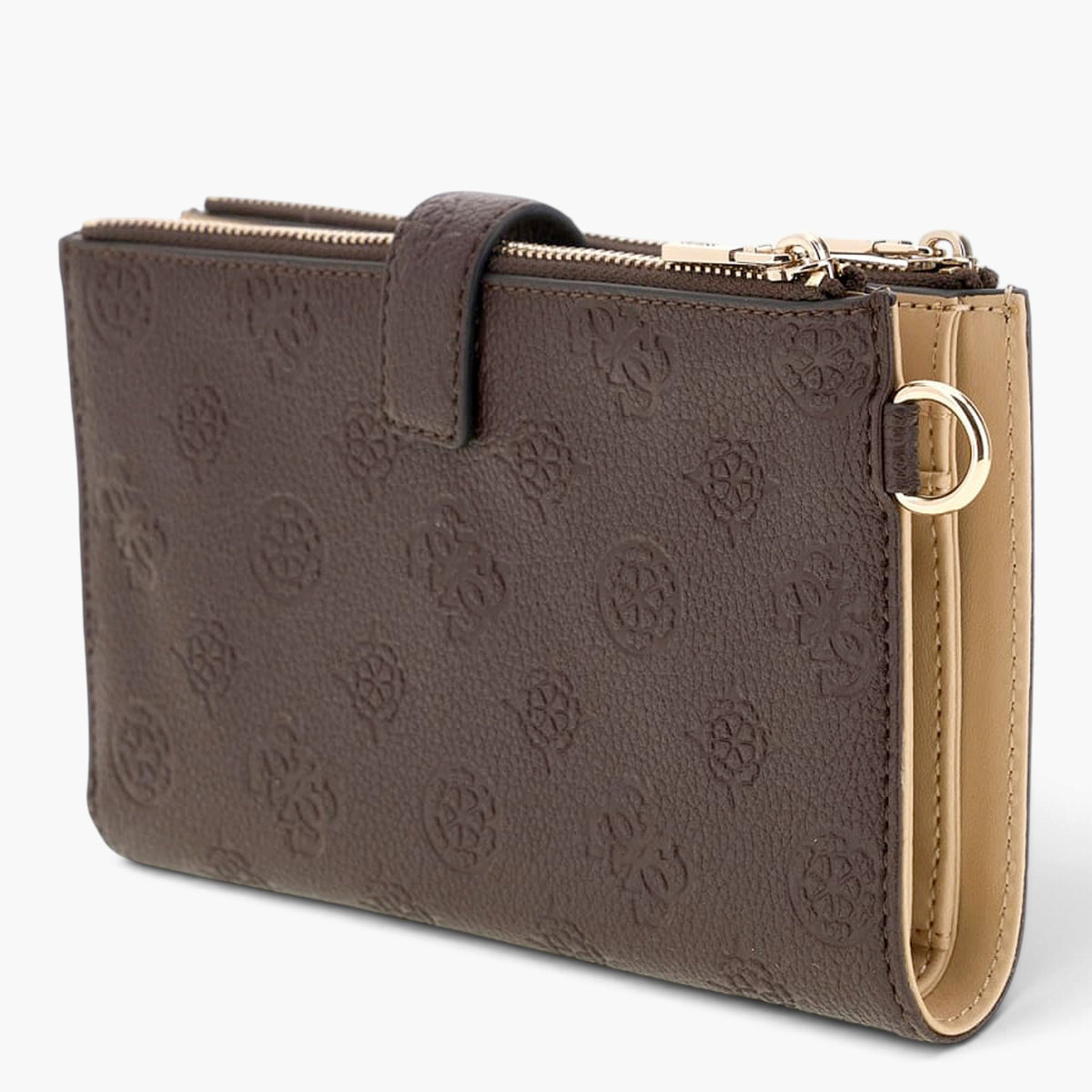Blake Slg Double Zip Organizer