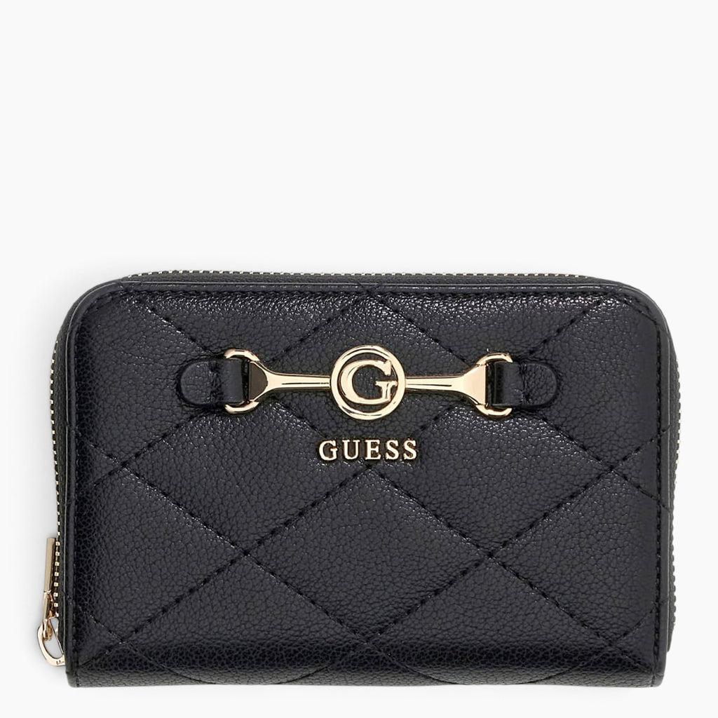 Frances Slg Medium Zip Around