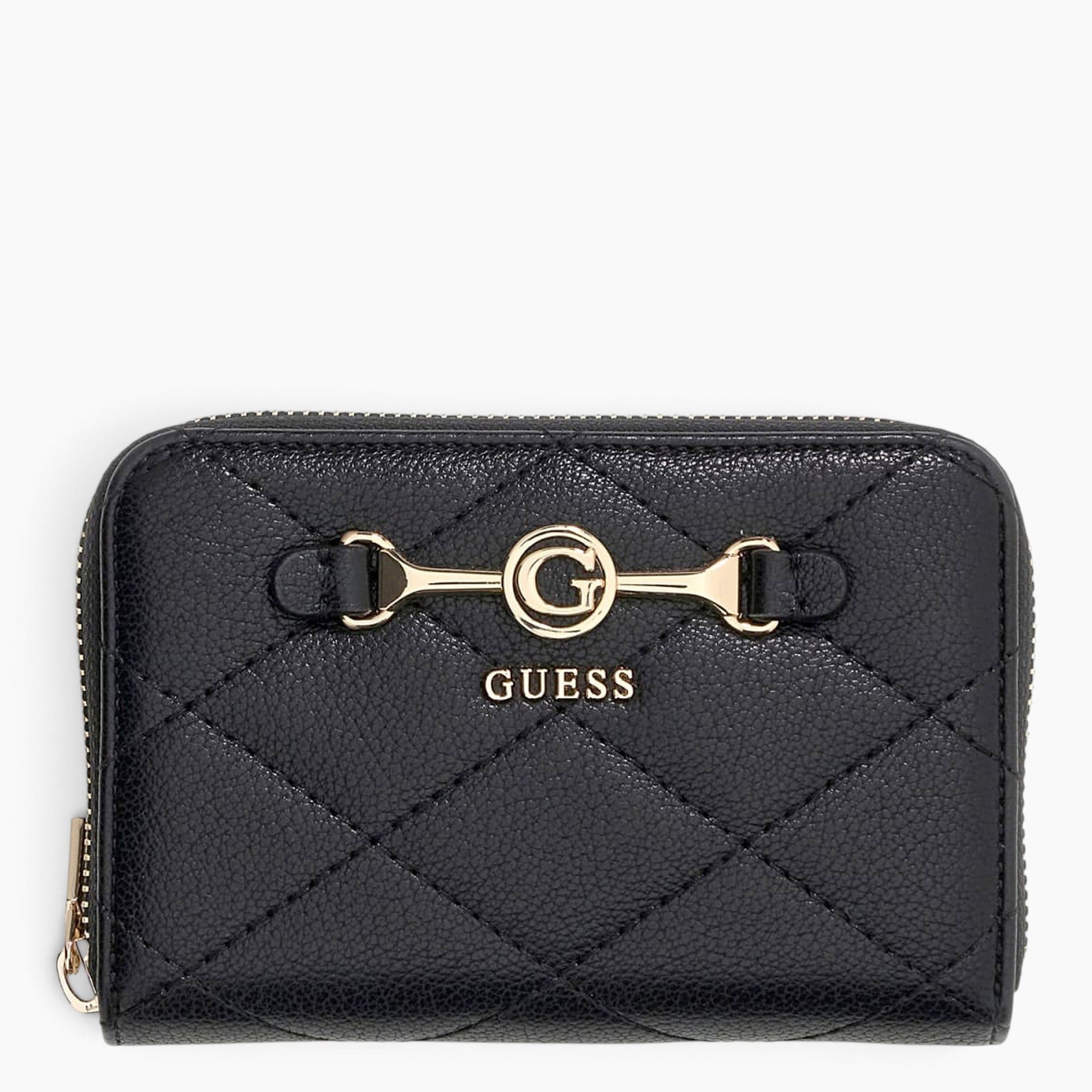 Frances Slg Medium Zip Around