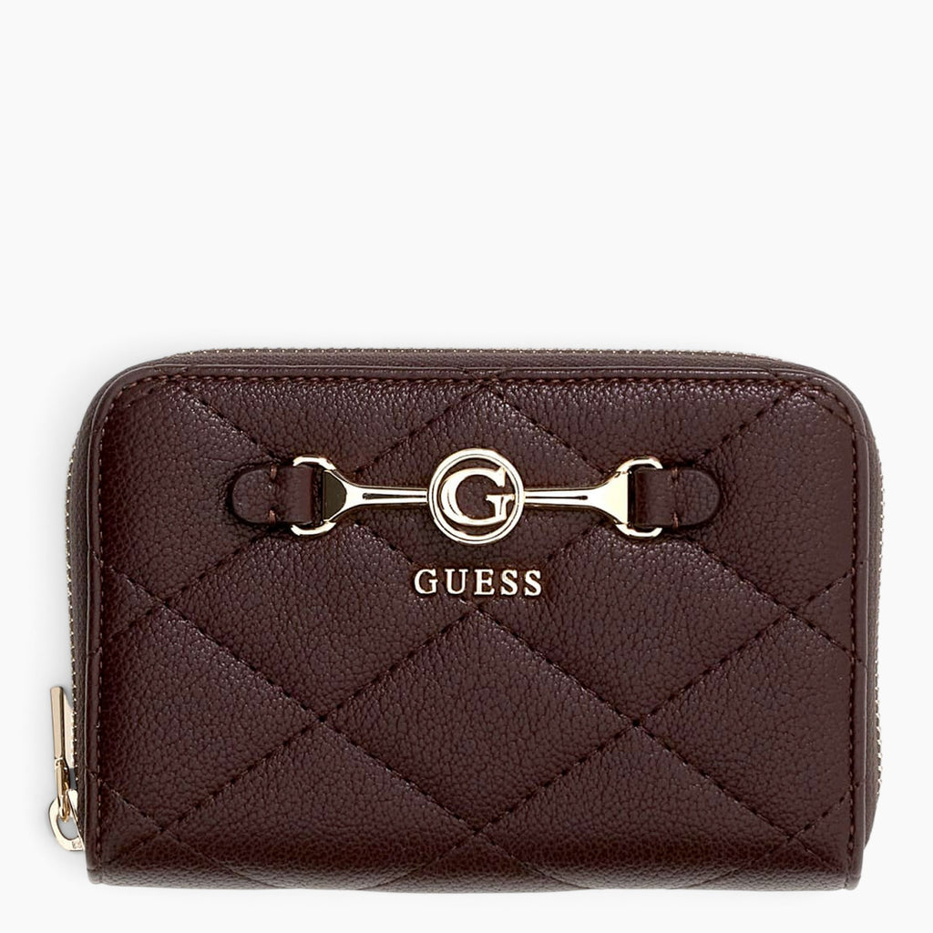 Frances Slg Medium Zip Around