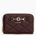 Frances Slg Medium Zip Around