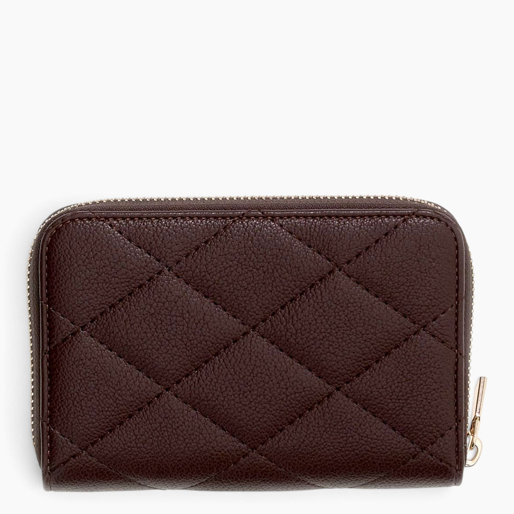Frances Slg Medium Zip Around