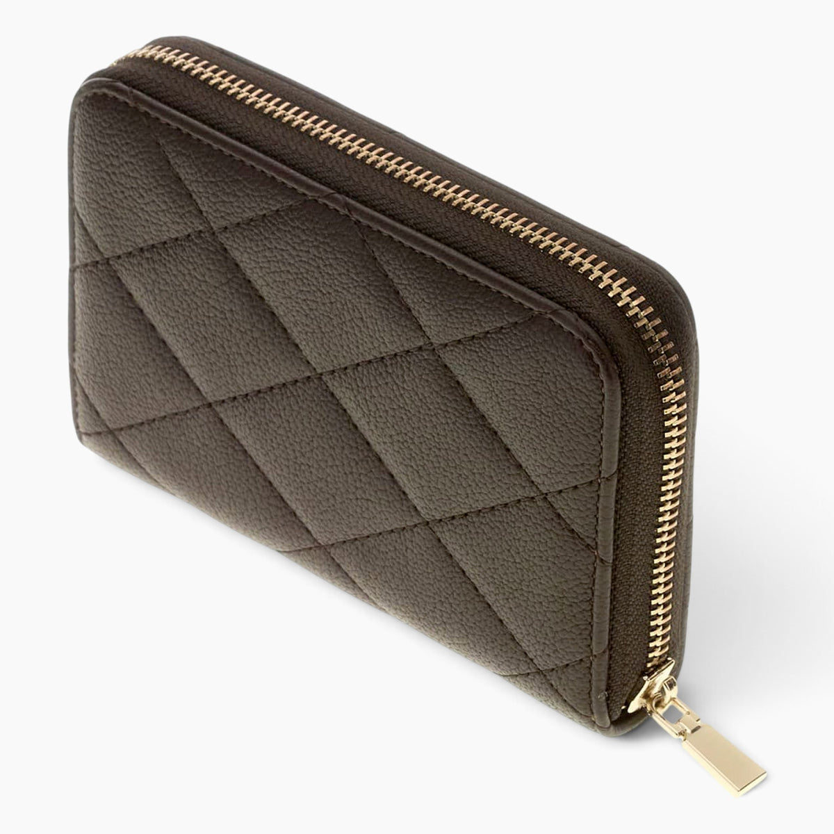 Frances Slg Medium Zip Around